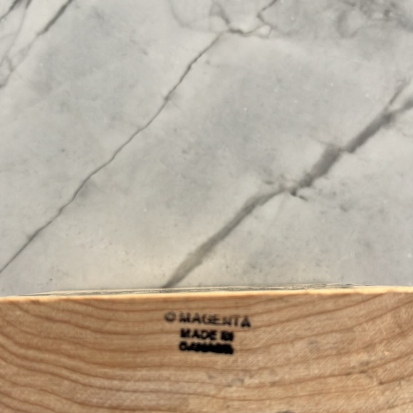 Victorian girl with doll rubber stamp - Picture 3 of 3